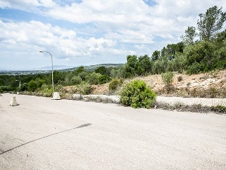 Suelo no urbanizable en C/ Puntiro - Palma de Mallorca - 41