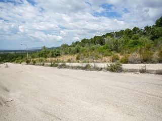Suelo no urbanizable en C/ Puntiro - Palma de Mallorca - 49