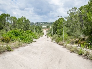 Suelo no urbanizable en C/ Puntiro - Palma de Mallorca - 51