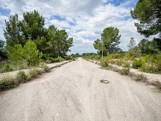 Suelo no urbanizable en C/ Puntiro - Palma de Mallorca - 53