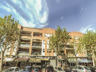 Vivienda en C/ Libertador Simón Bolívar - Ed Villasol - 13