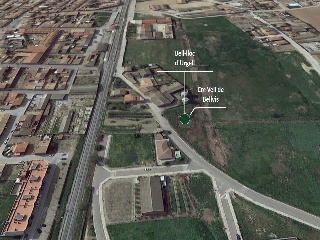 Suelo en Bell-lloc d´Urget 13