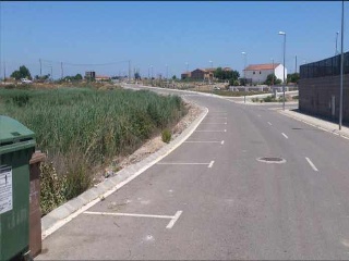 Suelo en Bell-lloc d´Urget 15