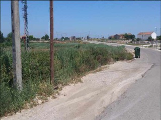 Suelo en Bell-lloc d´Urget 16