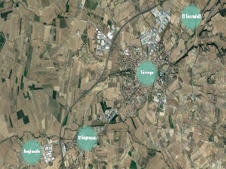 Suelo en Tárrega 12