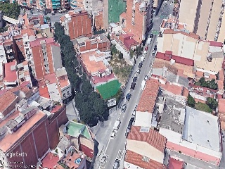 Suelo Urbano en C/ Don Pelayo 4