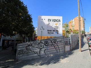 Suelo Urbano en C/ Don Pelayo 8