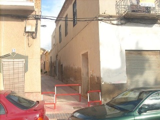 Vivienda en Travesía de las Largas 2