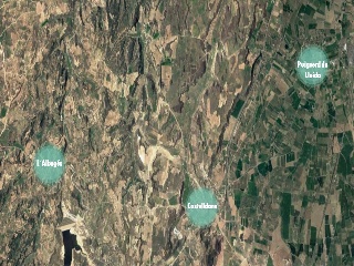 Solar en Castelldans 15