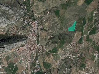 Suelo en Valle de Abdalajís 11