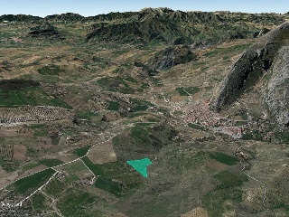 Suelo en Valle de Abdalajís 13