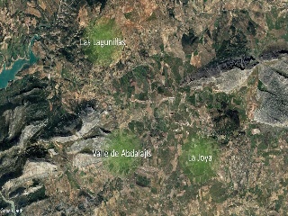Suelo en Valle de Abdalajís 15