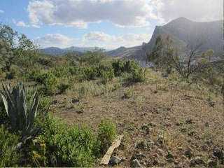 Suelo en Valle de Abdalajís 16