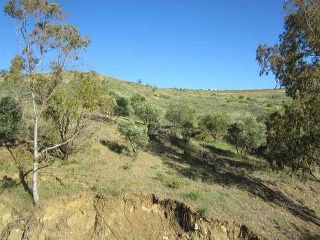 Suelo en Valle de Abdalajís 17