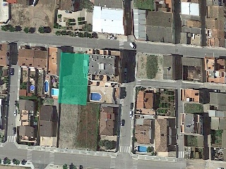 Suelo en Santa Bárbara 11