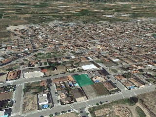 Suelo en Santa Bárbara 13