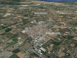 Suelo en Santa Bárbara 14