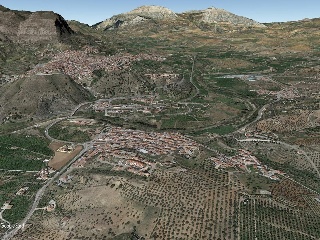 Suelos en Las Paredillas 15