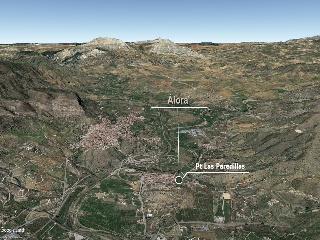 Suelos en Las Paredillas 16