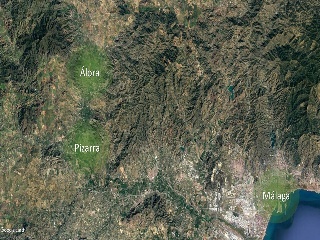 Suelos en Las Paredillas 17