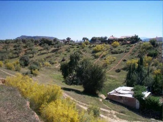 Suelos en Las Paredillas 19