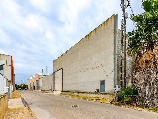 Nave en Vinaròs (Castellón) 36