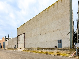 Nave en Vinaròs (Castellón) 37