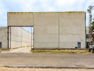 Nave en Vinaròs (Castellón) 38