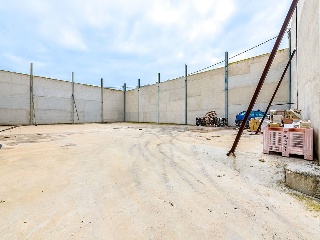 Nave en Vinaròs (Castellón) 41