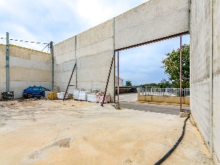 Nave en Vinaròs (Castellón) 43
