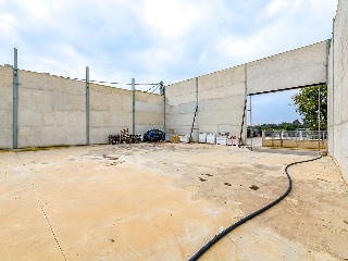 Nave en Vinaròs (Castellón) 45