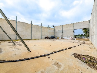 Nave en Vinaròs (Castellón) 46