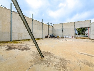 Nave en Vinaròs (Castellón) 49