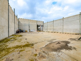 Nave en Vinaròs (Castellón) 52