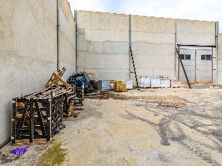 Nave en Vinaròs (Castellón) 57