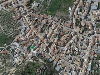 Suelo en Zagra 8