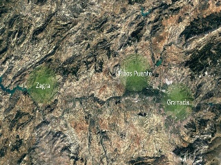 Suelo en Zagra 12