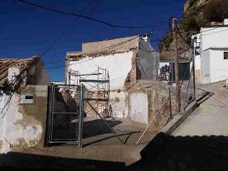 Suelo en Zagra 13