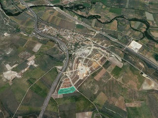 Suelo Urbanizable en Sector 7 12