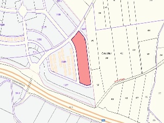 Suelo Urbanizable en Sector 7 13