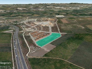 Suelo Urbanizable en Sector 7 14