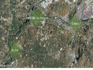 Suelo Urbanizable en Sector 7 16