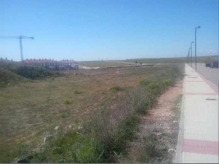 Suelo Urbanizable en Sector 7 18