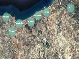 Suelo en C/ Pinar, Vera (Almería) 9