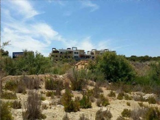 Suelo en C/ Pinar, Vera (Almería) 10