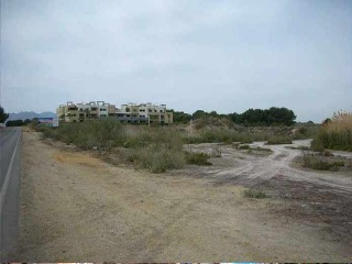 Suelo en C/ Pinar, Vera (Almería) 11