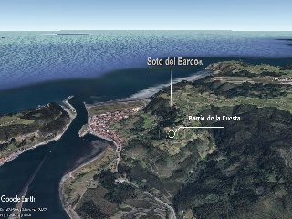 Suelos en Barrio de la Cuesta, Soto del Barco (Asturias) 14