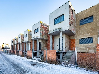 Edificios en Construcció en C/ Vista Alegra y La Fuente 29