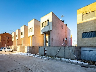 Edificios en Construcció en C/ Vista Alegra y La Fuente 31