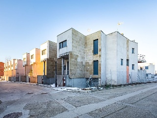 Edificios en Construcció en C/ Vista Alegra y La Fuente 32